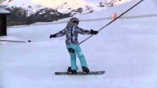 Chute Sur Le Tire Fesse