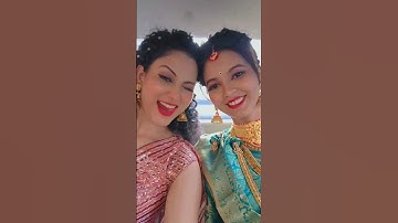#neethashetty #youtube #bts #content #creator #actor #sister #sisters #contentcreator #trending