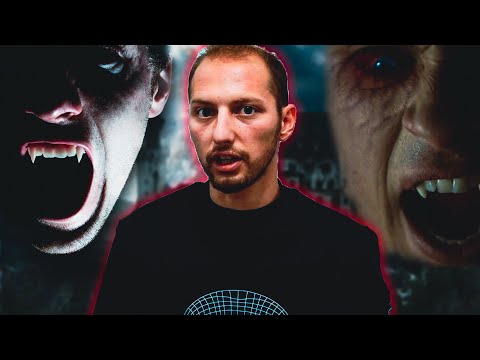 Video: I Vampiri Esistono?