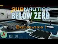 Subnautica Below zero Fr /10 : Exploration ! #gameplayfr  #subnautica #letsplayfr