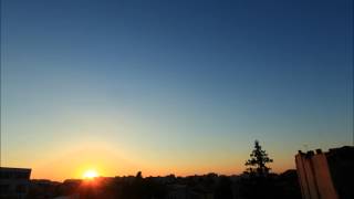 TimeLapse Apus @Bucuresti screenshot 5