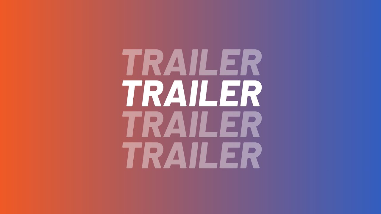 Trailer - La Loire en scène - 19 Mars