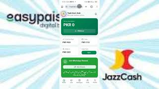 Earn task hub/today withdraw proff/9 june 2026