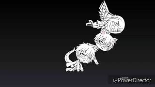 Pj Masks Intro Gacha Life