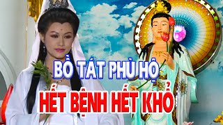 Sáng Mùng 9 Âm Nghe Kinh Sám Hối BỒ TÁT PHÙ HỘ Hết Bệnh Hết Khổ RƯỚC LỘC VÀO NHÀ Tiêu Trừ Vận Hạn