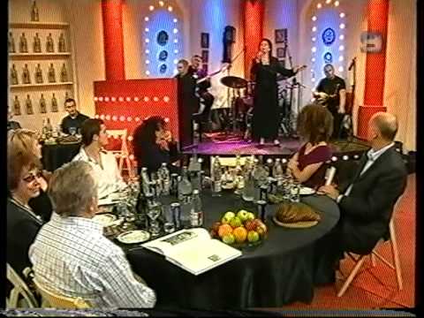 tbiliso,israel canell 9,maia verdzeuli,მაია ვერძეული ისრაელი