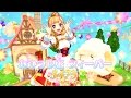 【アイカツ！】[ストーリー]ジョニーチャレンジ！ストーリー 星座01_おひつじ座ドレスチャレンジ！_オーロラプリンセス ★3 _マリア