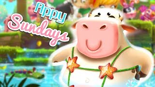 Appy Sunday | Pet Farm: Breeding Ville screenshot 5