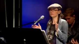 Misty Edwards - Sound of A Heart (Origin)