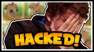 Hacked! | Animal Jam