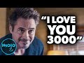 Top 10 Unscripted Robert Downey Jr Moments That Were Left in the Movie
