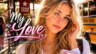My Love | Romantic Love Song | Emma Rose