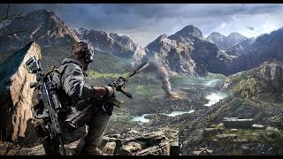 Sniper: Ghost Warrior 3 – recenzja. Do trzech razy sztuka?