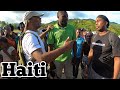 Helping An Haiti Village