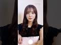 どんな「もしもし」でも好きだけど…あなたは天使と悪魔、どっち派？ #櫻坂46 #田村保乃 #サクコイ #カレシイベント