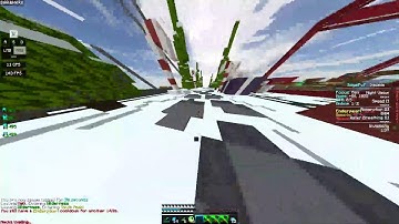 SagePvP | Running In