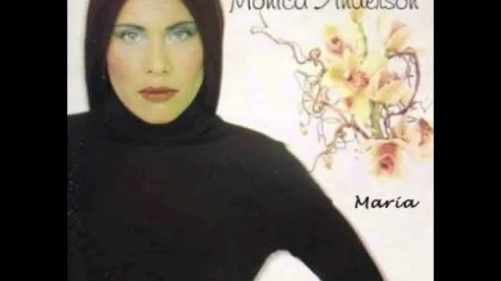 Monica Anderson - Maria