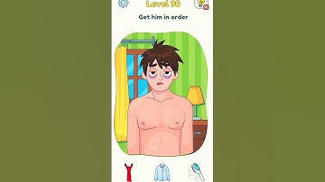 DOP 3: DISPLACE ONE PART LVL 90 #dop3 #dop3answers #dop3shorts #shorts