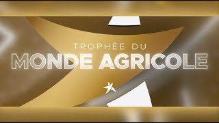 La Nuit Des Réussites Meuse Haute-Marne 2025 Trophée Du Monde Agricole