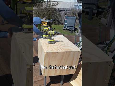 Wideo: Pudełko ze sklejki DIY: rysowanie, narzędzia i funkcje produkcyjne