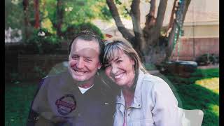 Kit Vowles Funeral Slideshow