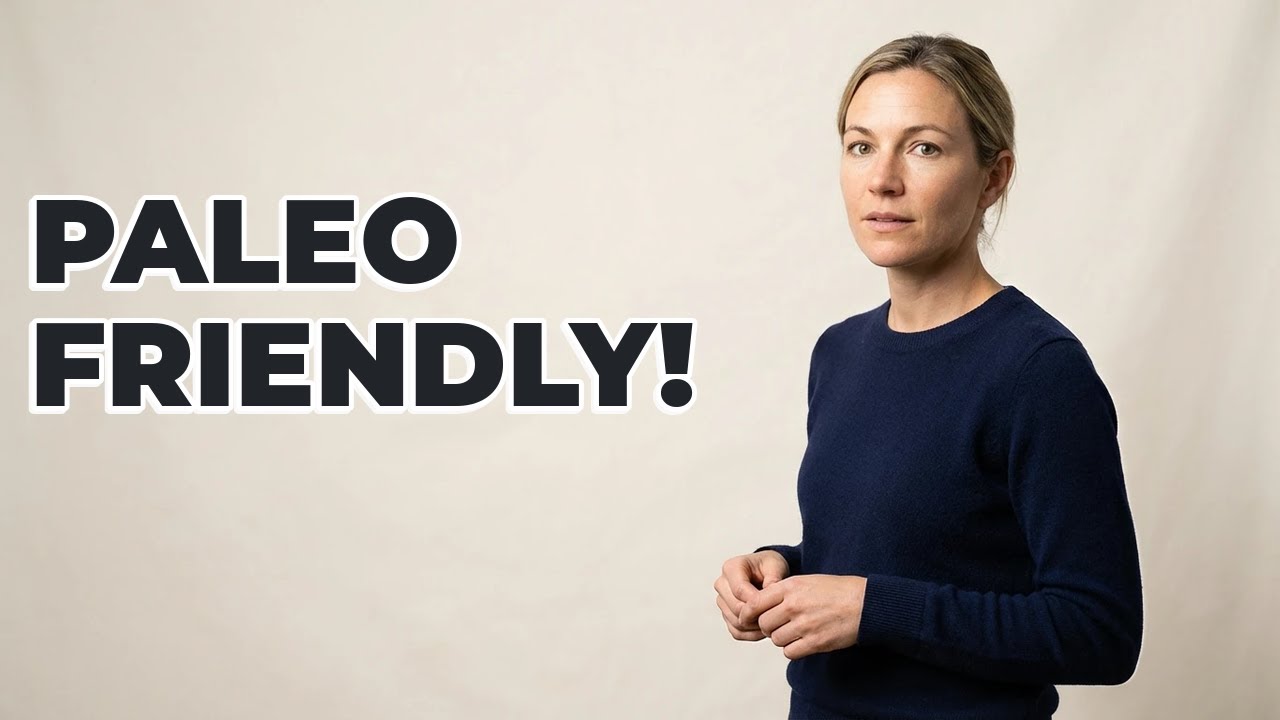 Why Is Cassava Flour A Good Wheat Alternative For Paleo?