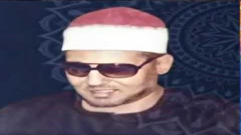 الشيخ محمد عمران و ابداع كبير في اواخر سورة الانبياء