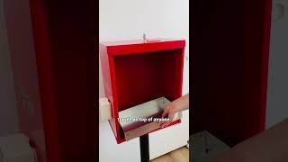 Getting my sticker vending machine ready in 2 days for its first outing!!