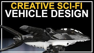 Orca Stealth Jet Speed Modeling (New Course Trailer) Orca Stealth Jet Speed Modeling (New Course Trailer)