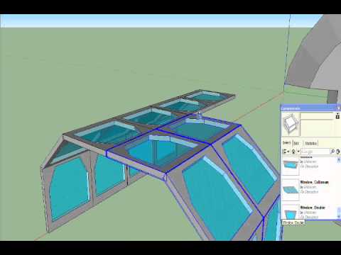 How To Use The Halo Reach Sketchup Object Pack