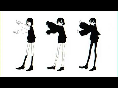 Who? 歌ってみまうすた(Cover) / カクウカ【Azari 様】