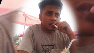 (cover Ramlah yahya) pungo beubayang....