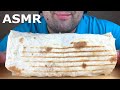 ASMR GIANT SHAWARMA WITH GRILLED CHICKEN MUKBANG 먹방 (EATING SOUNDS) EATING SHOW