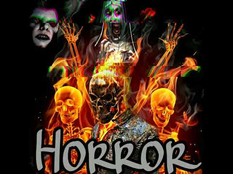 Horror Special Background Music Create By TEN MUSIC - YouTube