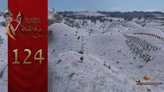 Mount and Blade: Warband DLC - Viking Conquest (Let's Play | Gameplay) Episode 124: Rescue Mission