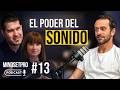 #13 Ravi Ram: El poder del sonido para transformar lo que ocurre dentro de ti | MindsetPRO Podcast