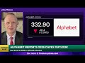 Alphabet Q4 earnings: What investors need to know