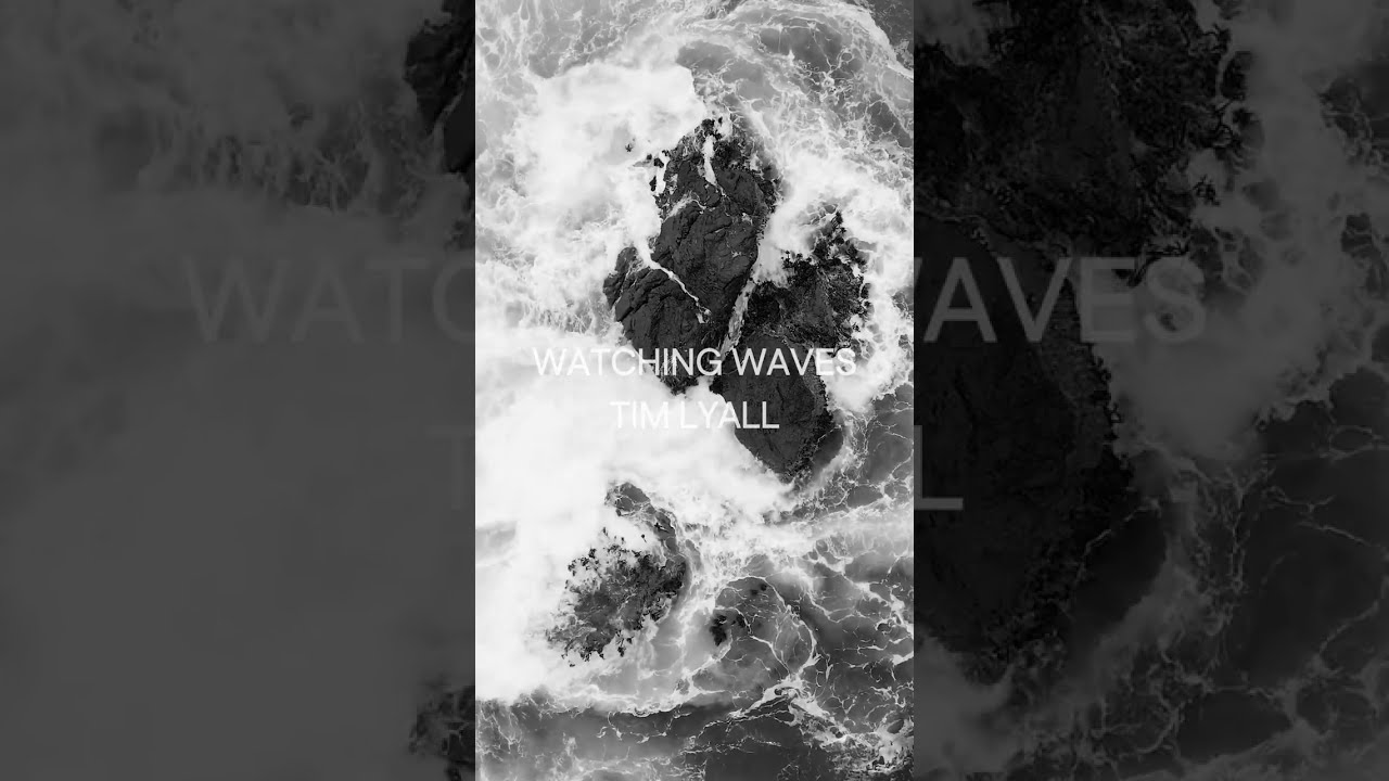 Watch Watching Waves on YouTube Watch Watching Waves on YouTube