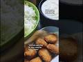 yummyyyy Lunch #food #lover #cooking #food #shortvideo