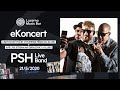 Psh live band  ekoncert lucerna music bar