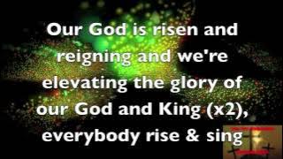 Download lagu Rise and Sing-Fee (Lyrics)