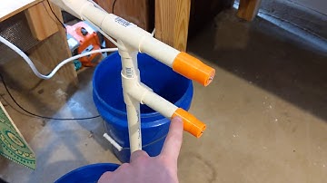 Open Source Ventilator - Part 1