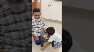 aqib aur nanu Ki Masti#mariya #minivlog #mychannel #youtube