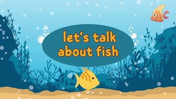 Lets Know More About Animals