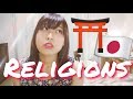Shintoismla religion au japon