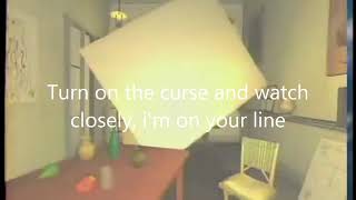 Lizzy Borden -Visions- with Lyrics