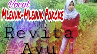 Dangdut Klasik 'CINTA BERAWAN' VOC. Revita Ayu