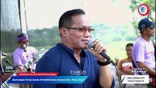 Rhosad Irama - Penasaran | Familys Group Live Cover Kp Gardu Ds Kramat Paku Haji Tangerang