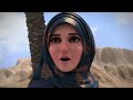 بين الصبر واليقين شاهدوا أعظم القصص والمواقف من حياة الصالحين في الدين الإسلامي 