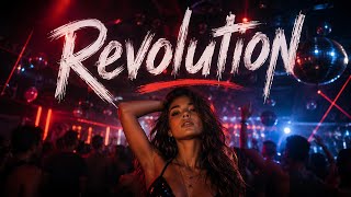 Revolution by DJ Elynzoo | Deep house  Summer vibes 